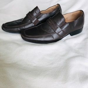 Steve Madden Men Dress Shoe SZ8